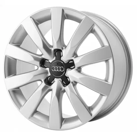 Audi A4 Wheel Rim Stock Genuine Factory OEM Used Replacement 58837