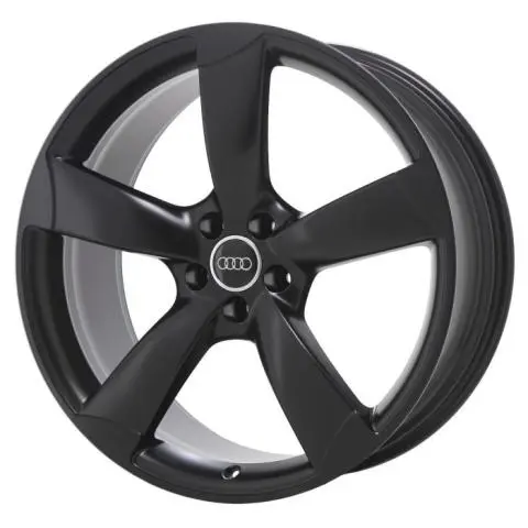 Audi S7 純正ホイール4本セット Audi S7 Wheels Rims Set of 4 Stock Genuine Factory OEM Used 58898