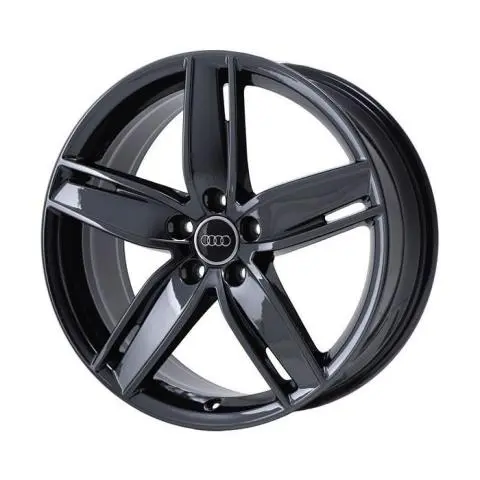 Audi A3 Wheel Rim Stock Genuine Factory OEM Used Replacement 58950