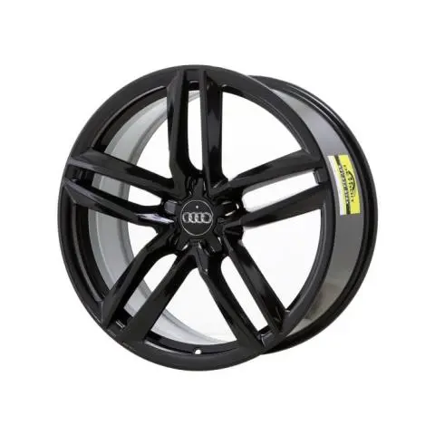 Audi R8 Wheel Rim Stock Genuine Factory OEM Used Replacement 58965