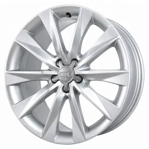 Audi A7 Wheel Rim Stock Genuine Factory OEM Used Replacement 58979