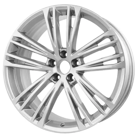 Audi A7 Wheel Rim Stock Genuine Factory OEM Used Replacement 59055