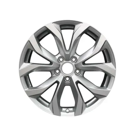 Audi A6 Wheel Rim Stock Genuine Factory OEM Used Replacement 59094