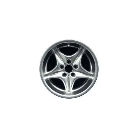 BMW Z3 Wheel Rim Stock Genuine Factory OEM Used Replacement 59263