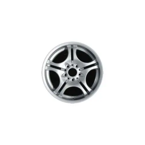 BMW 323i Wheel Rim Stock Genuine Factory OEM Used Replacement
