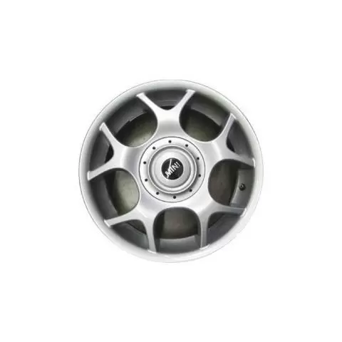 Mini Cooper Wheel Rim Stock Genuine Factory OEM Used Replacement