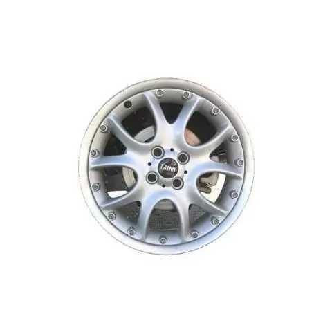 Mini CLubman Wheel Rim Stock Genuine Factory OEM Used Replacement