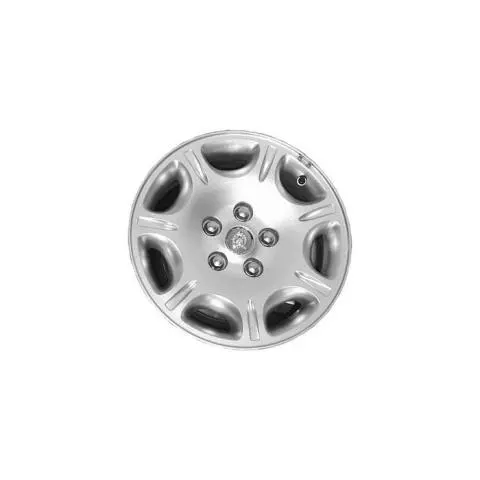 Jaguar XJ8 Wheel Rim Stock Genuine Factory OEM Used Replacement