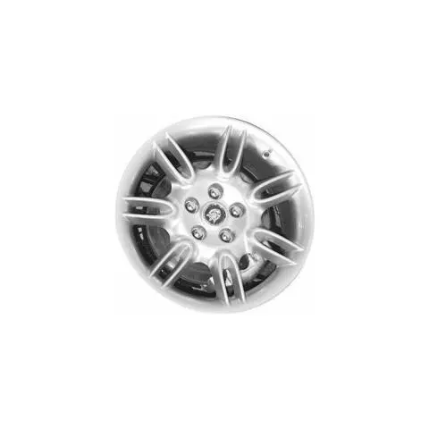 Jaguar XK8 Wheel Rim Stock Genuine Factory OEM Used Replacement Jaguar XK8 Wheel Rim Stock Genuine Factory OEM Used Replacement