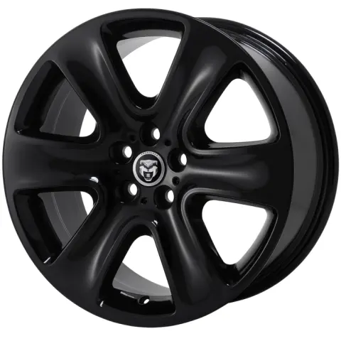 Jaguar XF Wheel Rim Stock Genuine Factory OEM Used Replacement