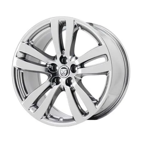 .*☆rimi .* Jaguar XJ Wheel Rim Stock Genuine Factory OEM Used Replacement