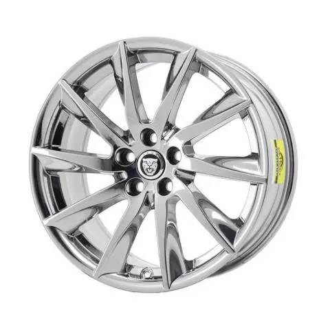 Jaguar F-TYPE Wheel Rim Stock Genuine Factory OEM Used Replacement