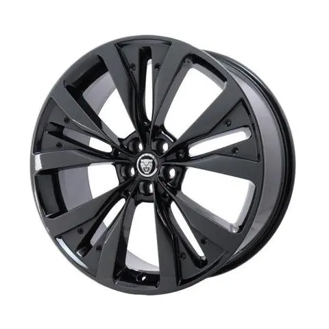Jaguar F-pace Wheel Rim Stock Genuine Factory OEM Used Replacement