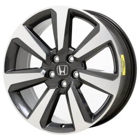 Honda Pilot Wheel Rim Stock Genuine Factory OEM Used Replacement