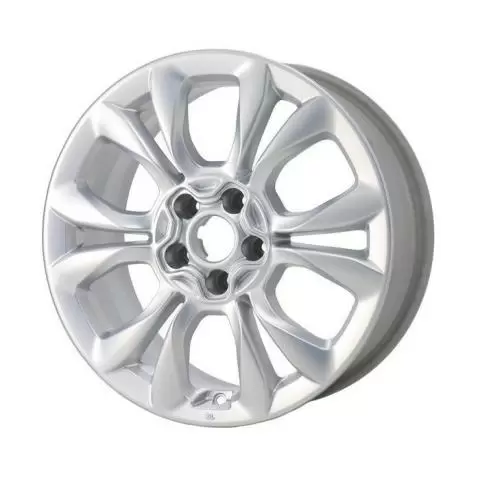 Fiat 500x Wheel Rim Stock Genuine Factory OEM Used Replacement