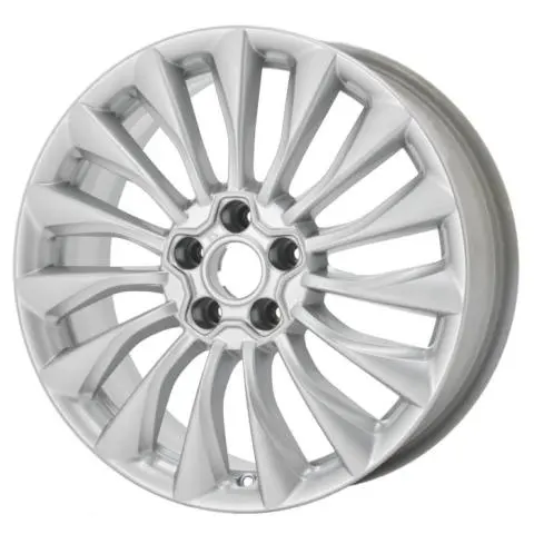 Fiat 500x Wheel Rim Stock Genuine Factory OEM Used Replacement