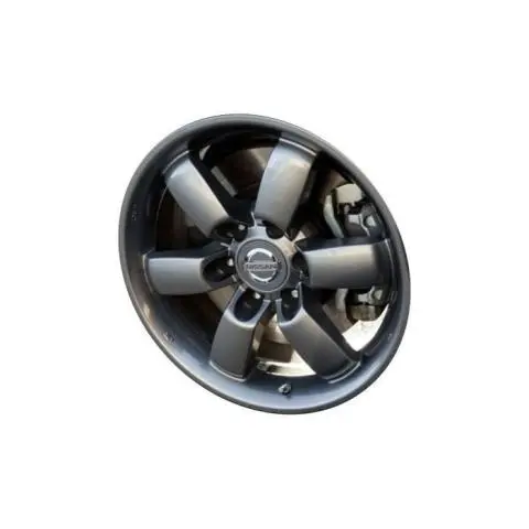 Nissan Titan Wheel Rim Stock Genuine Factory OEM Used Replacement