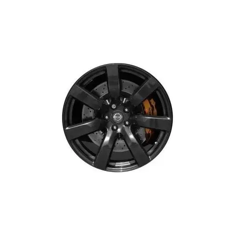 Nissan GT-R Wheel Rim Stock Genuine Factory OEM Used Replacement