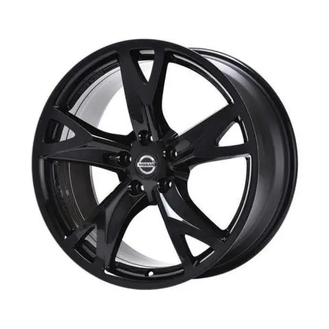 Nissan 370z Wheel Rim Stock Genuine Factory OEM Used Replacement