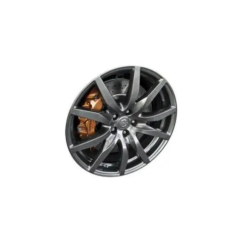 Nissan GT-R Wheel Rim Stock Genuine Factory OEM Used Replacement