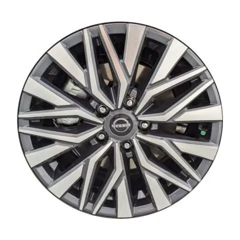 Nissan Altima Wheel Rim Stock Genuine Factory OEM Used Replacement