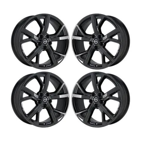 Nissan Maxima Wheels Rims Set of 4 Stock Genuine Factory OEM Used