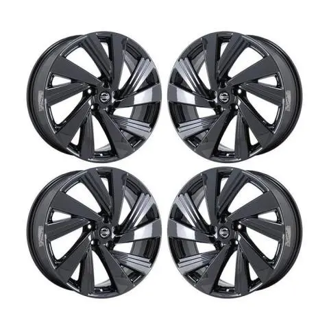 Nissan Murano Wheels Rims Set of 4 Stock Genuine Factory OEM Used