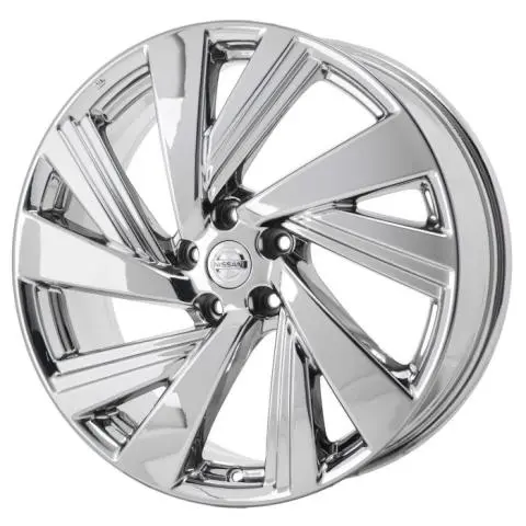 Nissan Murano Wheels Rims Set of 4 Stock Genuine Factory OEM Used