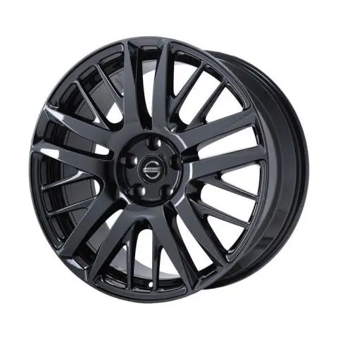 rim96jp  Nissan GT-R Wheel Rim Stock Genuine Factory OEM Used Replacement