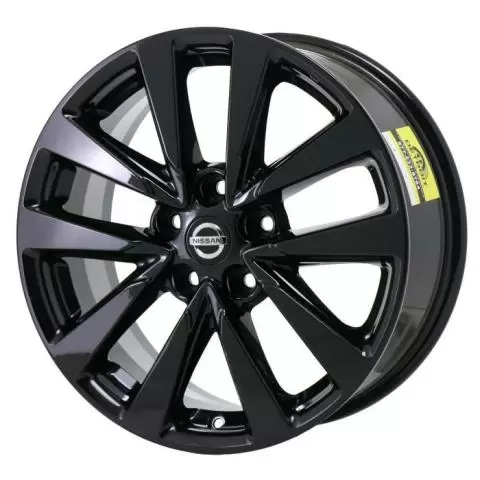 Nissan Altima Wheels Rims Set of 4 Stock Genuine Factory OEM Used
