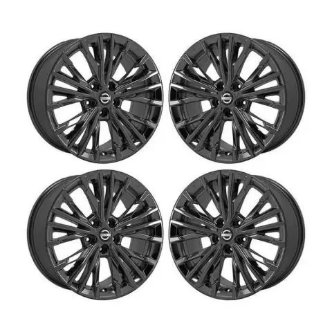 Nissan Maxima Wheel Rim Stock Genuine Factory OEM Used Replacement