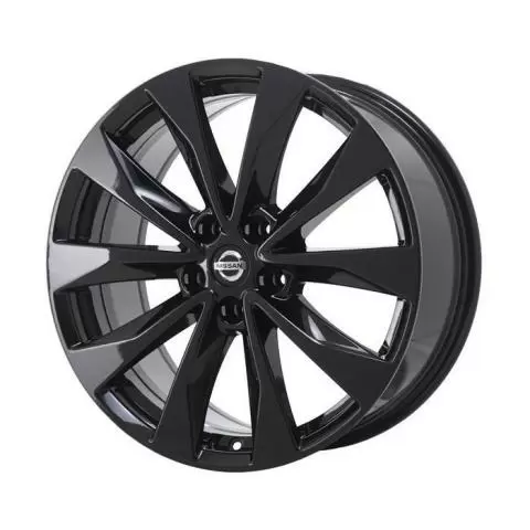 Nissan Maxima Wheel Rim Stock Genuine Factory OEM Used Replacement