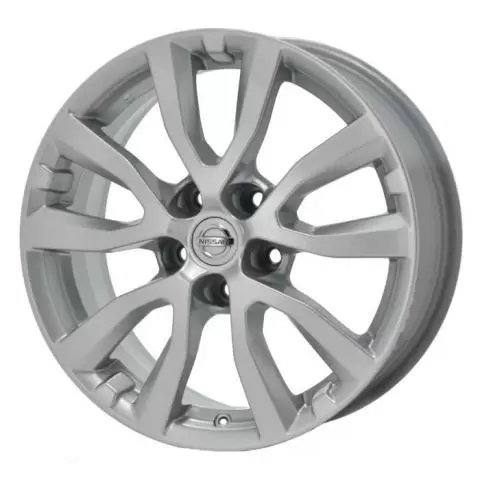 最終価格！サンライン　フィッシングスーツ SPECIALIST MODEL LL Nissan Rogue Wheel Rim Stock Genuine Factory OEM Used Replacement