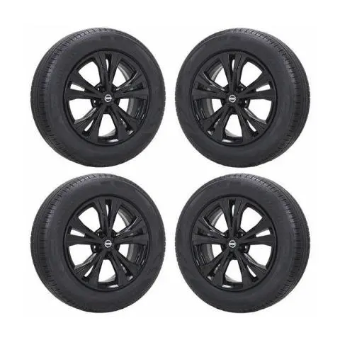 Nissan Rogue Wheel Tire Packages Rims Stock Factory Genuine OEM