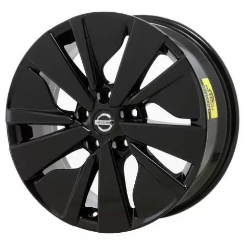 Nissan Altima Wheel Rim Stock Genuine Factory OEM Used Replacement