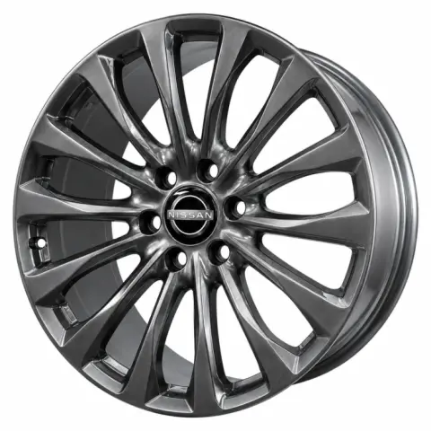 Nissan Armada Wheel Rim Stock Genuine Factory OEM Used Replacement