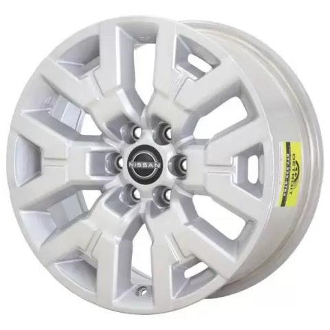 Nissan Frontier Wheel Rim Stock Genuine Factory OEM Used
