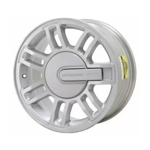 Hummer H3 Wheel Rim Stock Genuine Factory OEM Used Replacement