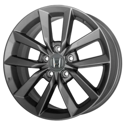 Honda Civic Wheel Rim Stock Genuine Factory OEM Used Replacement