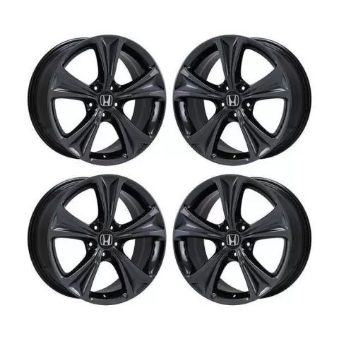 Honda Accord Wheels Rims Set of 4 Stock Genuine Factory OEM Used