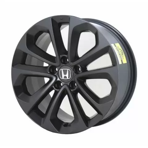 Honda Accord Wheels Rims Set of 4 Stock Genuine Factory OEM Used