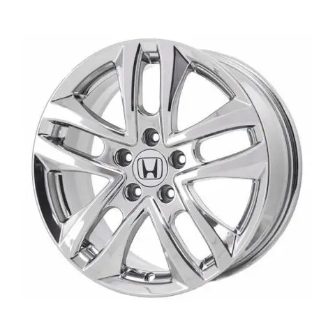 Honda Accord Wheel Rim Stock Genuine Factory OEM Used Replacement
