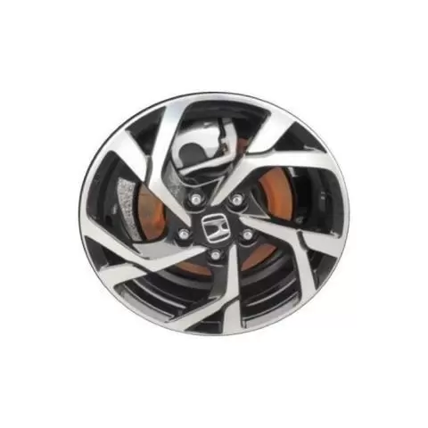 Honda CR-Z Wheel Rim Stock Genuine Factory OEM Used Replacement