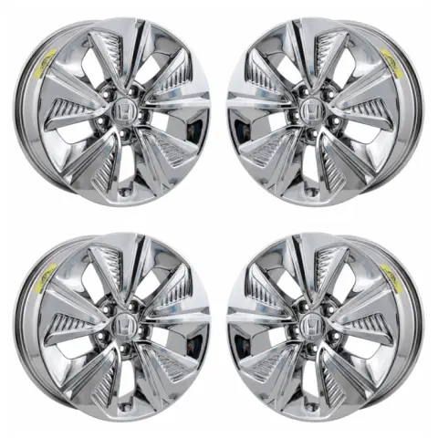 Honda Civic Wheel Rim Stock Genuine Factory OEM Used Replacement