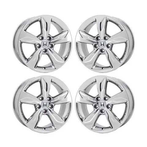 Honda Odyssey Wheel Rim Stock Genuine Factory OEM Used Replacement