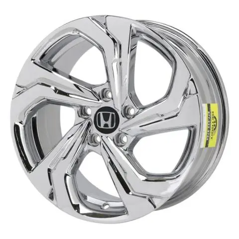 aco♡ Honda Accord Wheel Rim Stock Genuine Factory OEM Used Replacement