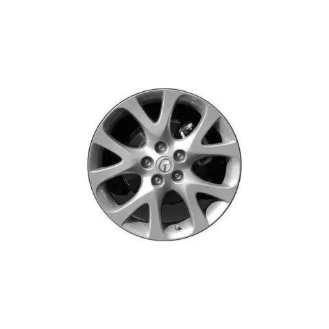 Mazda 6 Wheel Rim Stock Genuine Factory OEM Used Replacement 64943