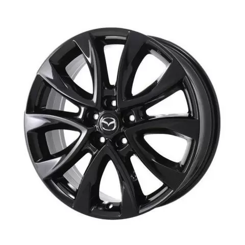Mazda CX-5 Wheel Rim Stock Genuine Factory OEM Used Replacement