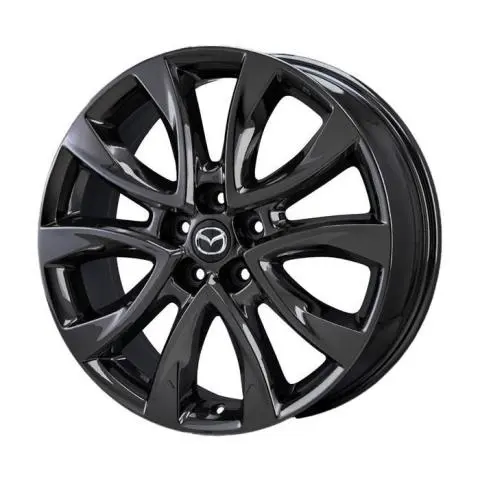 Mazda CX-5 Wheel Rim Stock Genuine Factory OEM Used Replacement