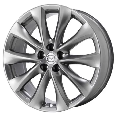 Mazda CX-9 Wheel Rim Stock Genuine Factory OEM Used Replacement